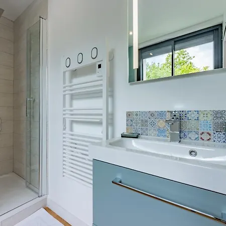 Apartment Saint Martial - Stationnement - Clim