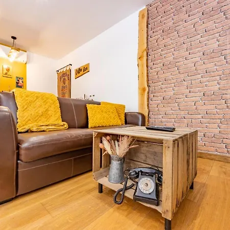 Apartment Saint Martial - Stationnement - Clim Montauban
