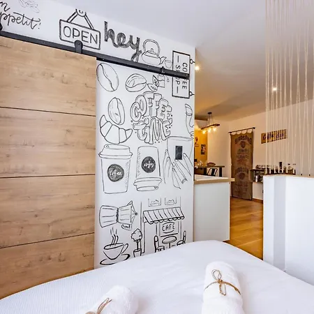 Saint Martial - Stationnement - Clim شقة مونْتوبا