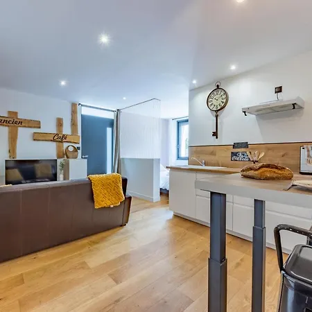 Apartment Saint Martial - Stationnement - Clim Montauban