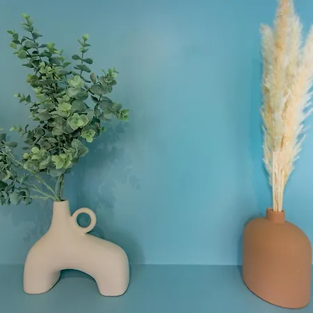 Saint Martial - Stationnement - Clim *