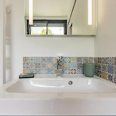Apartment Saint Martial - Stationnement - Clim Montauban
