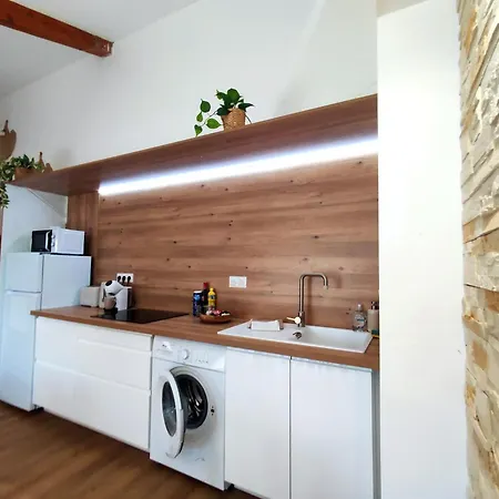 アパート Saint Martial - Stationnement - Clim モントーバン