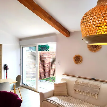 شقة Saint Martial - Stationnement - Clim مونْتوبا