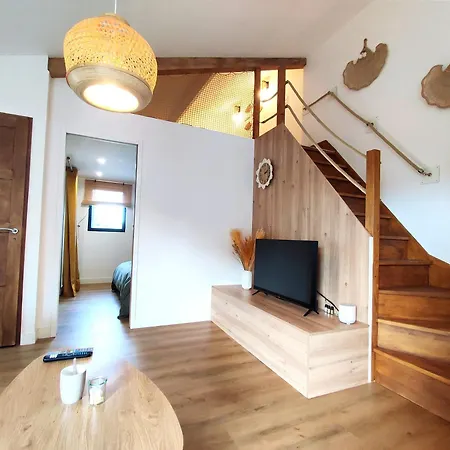 Saint Martial - Stationnement - Clim *