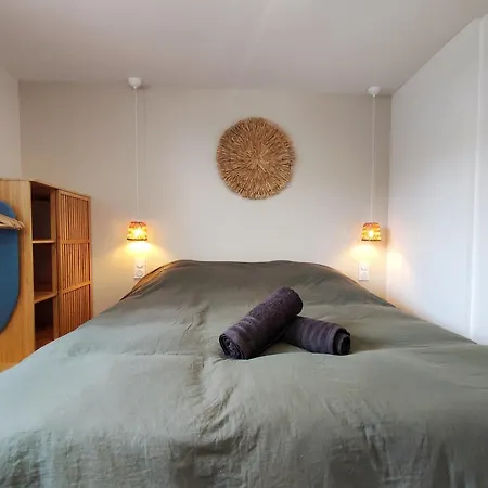 Saint Martial - Stationnement - Clim Apartment Montauban