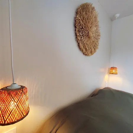 Saint Martial - Stationnement - Clim