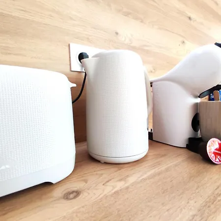 アパート Saint Martial - Stationnement - Clim モントーバン