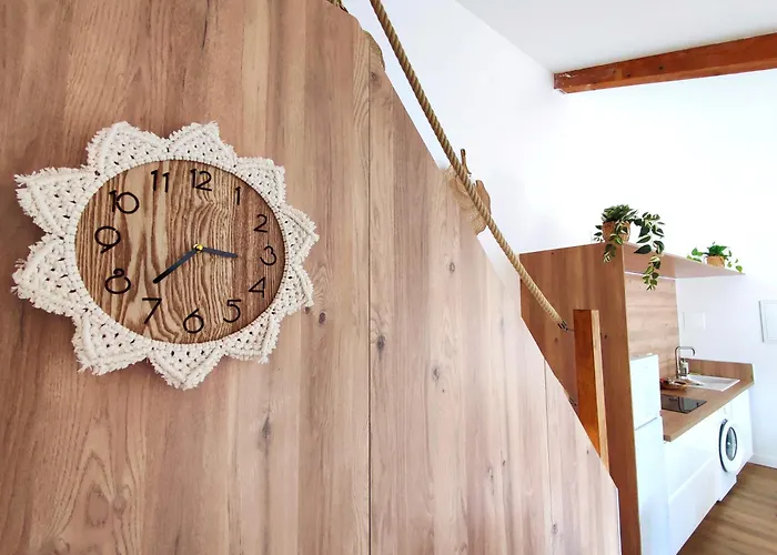 Appartamento Saint Martial - Stationnement - Clim *